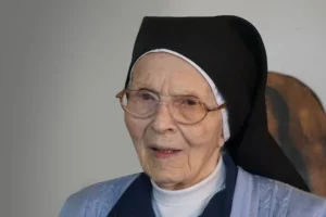 Sr. Carmela Fässler