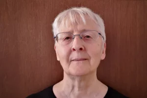 Sr. Hedwig Jöhl
