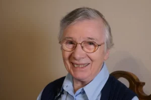 Sr. Hildegard Gasser
