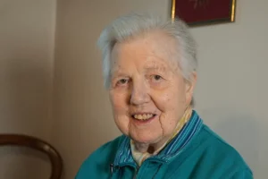 Sr. Margarethe Helfenberger