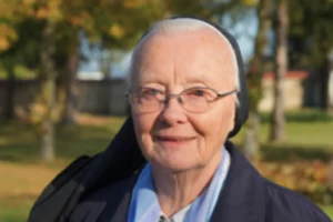Sr. Michaela Schreiner