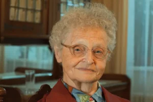 Sr. Barbara Ehrlicher