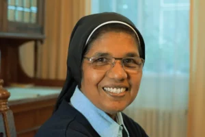Sr. Katharina Thottathil