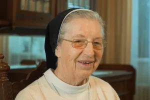 Sr. Maria Amabilis Lummerstorfer