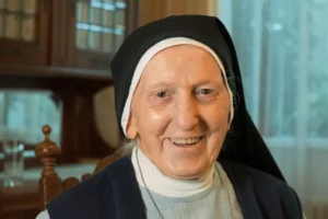 Sr. Michaela Waidhofer