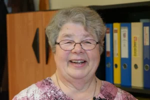 Sr. Regina Tönnissen