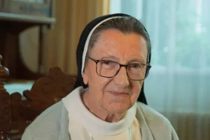 Sr. Rosa Pommer