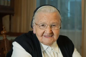 Sr. Theodora Fussek