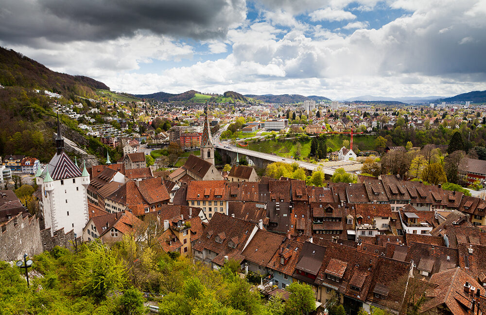Baden Wettingen