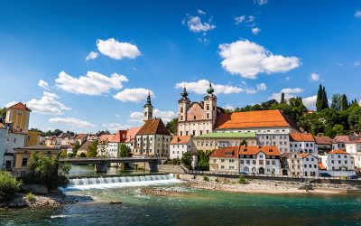 Steyr